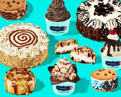 Cinnabon Swirl & Carvel Ice Cream (1661 E Colorado Blvd)