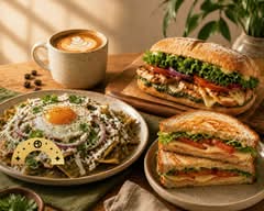 Talma Cafe