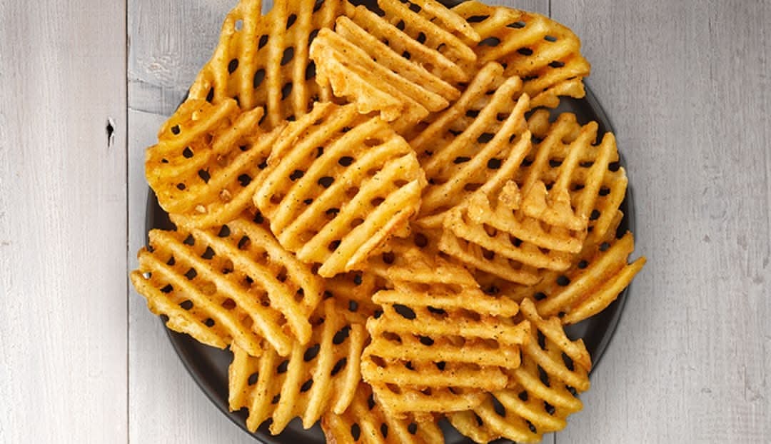Fries
