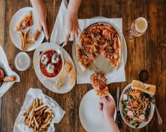 Hearth Pizza Tavern