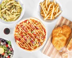 Pizza Pasta and Grill