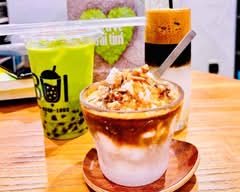 ブイ タピオカ  buitatioka