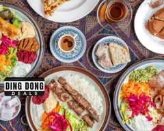 Antalya Kebab House (Kilim CBD)