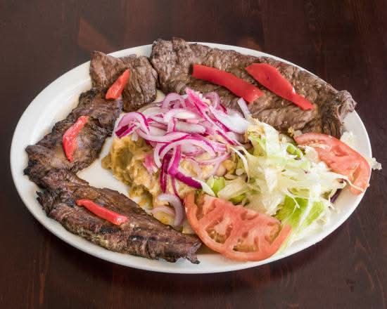 Churrasco 12 Onzas, Skirt Steak 12 oz