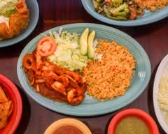 El Rio Mexican Restaurant (Oconee St)