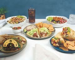 Rubio's Coastal Grill (520 N Euclid Ave)