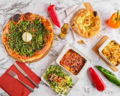 Pizza Djema