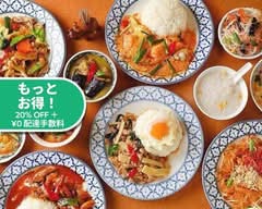 チャオタイ 渋谷道玄坂店 chaothai shibuya-dougenzaka