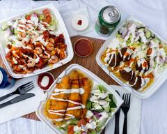 Crown Fried Chicken and Halal Food