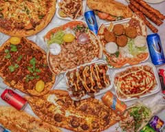 River Kebab And Pizza (Riverwood)