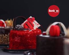 Bombons Coffee Shop Mall (Guayaquil)
