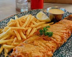 Regal Fish Bar