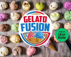 Gelato Fusion (Rugeley)