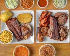 Jazzy's BBQ (Town N Country)