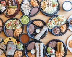 El Sombrero Restaurant (Northside Dr.)