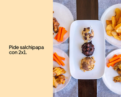 RED WINGS (Alonso de Angulo Y Galo Molina)