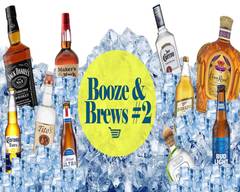 Booze & Brews Liquor (Valley)