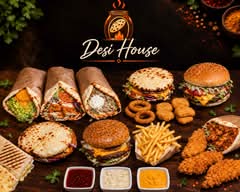 DESI HOUSE
