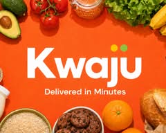 Kwaju Market