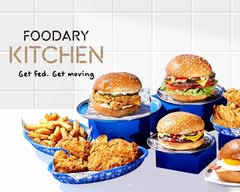 Foodary Kitchen (North Rockhampton Truckstop)