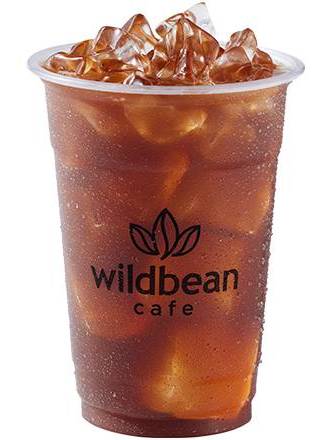 Iced Espresso