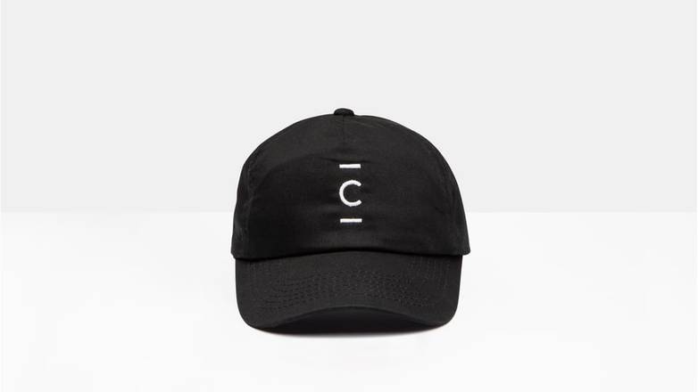 CUPP Cap - Black