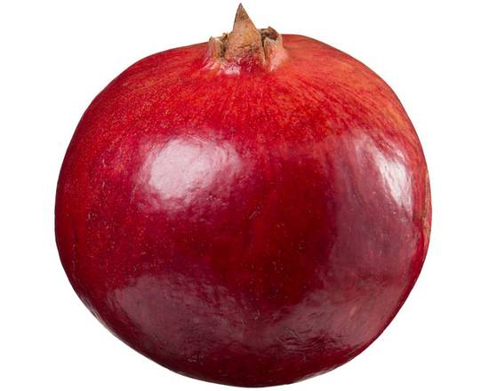 Pomme grenade (Vendue individuellement) - Pomegranate (1 unit)