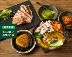 ほうとうや