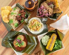 Manjay Restaurant