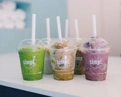 Simpl Healthy Stand (Guadalajara)