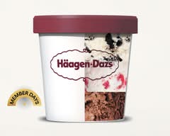 Häagen-Dasz - Liège Belle île