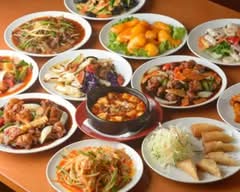 甘蘭新中華大阪十三店 Kanran New Chinese  Osaka Juso branch