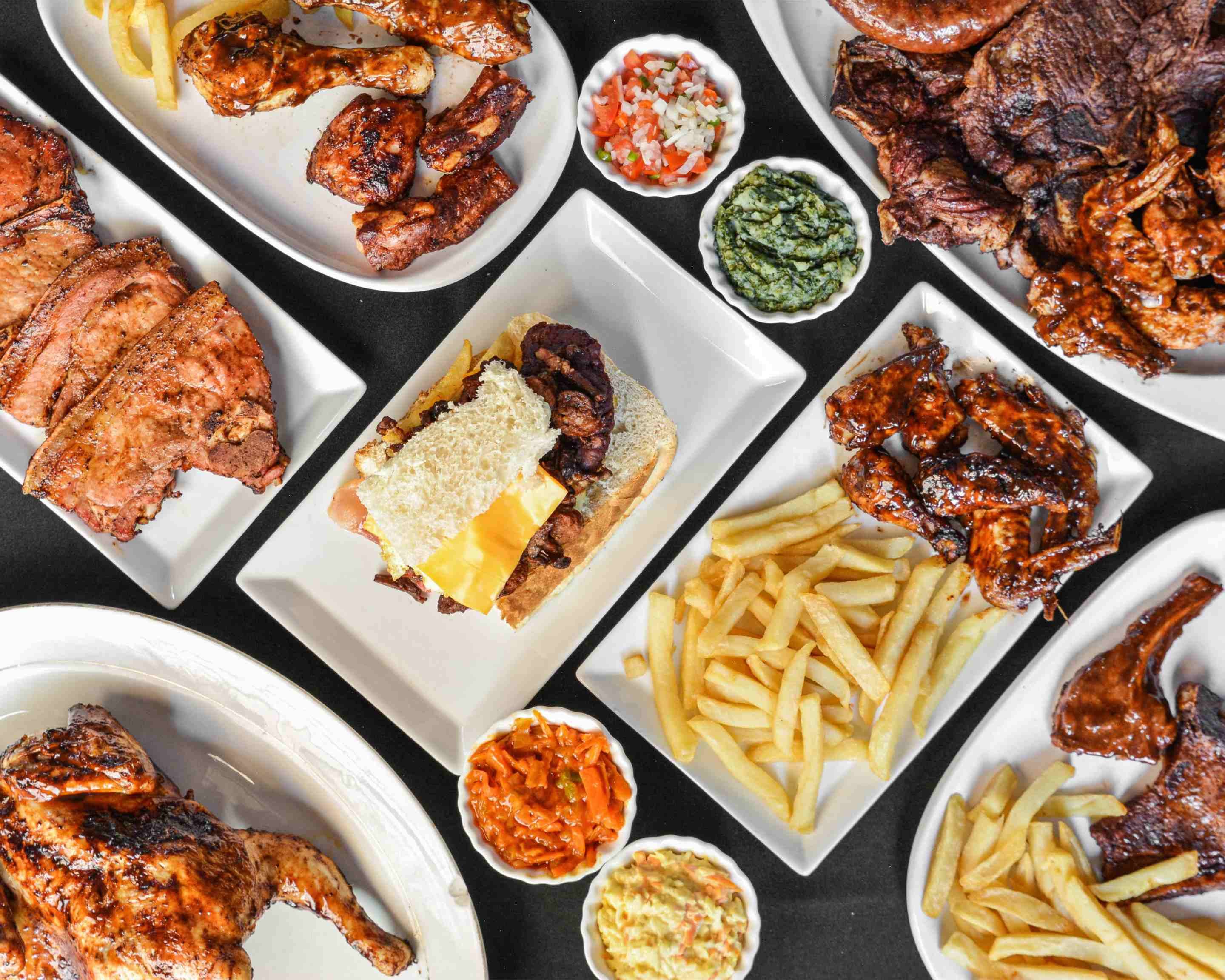 Order Zwane Meat Company Menu Delivery Online Johannesburg Menu