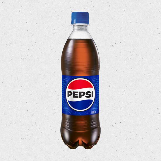 600mL Pepsi