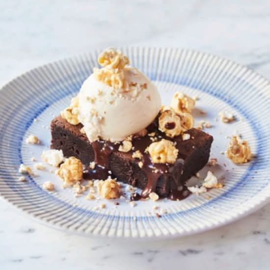 Epic Brownie