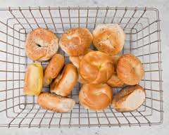 Four J's Bagels (400 Fairfield Rd)