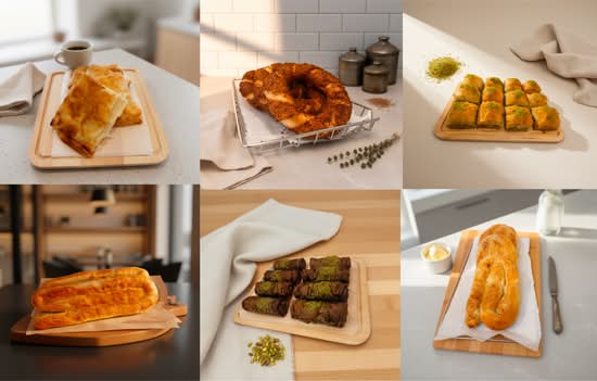 Simiteria (Calle de Guzmán el Bueno 133)