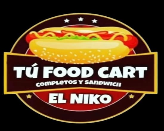 Tu Food Cart El Niko Spa (Talca)