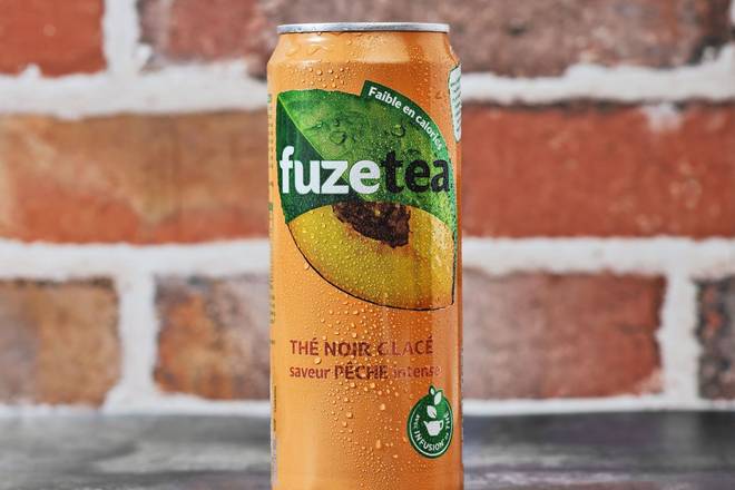 🥤 Fuzetea (33cl)