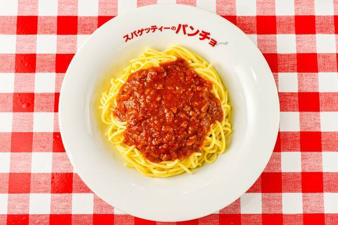 スパゲッティーのパンチョ相模原店 Spaghetti of Pancho