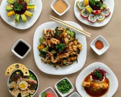 Sushi Country