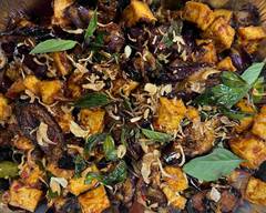 Fire & Rice (Pan-Asian Cuisine) (2707 Boston Ave)