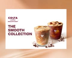 Costa Coffee (Wolverhampton Station)