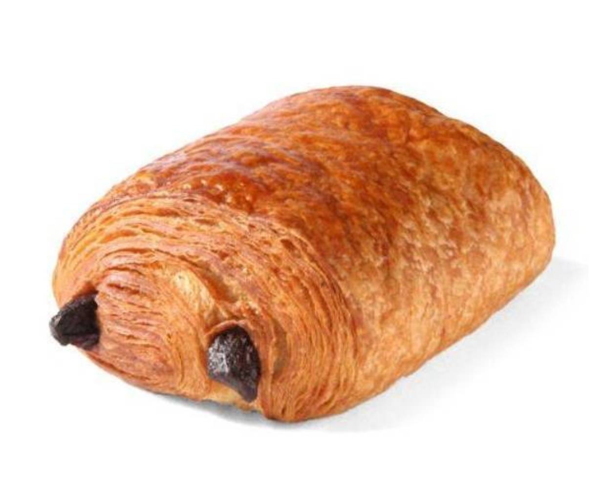 PAIN AU CHOKLAD 100G