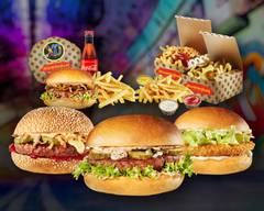 XO Everybody's Burger Viersen