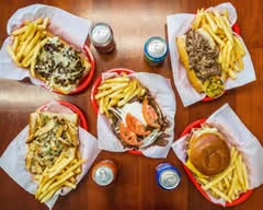 Mr Greek Gyros