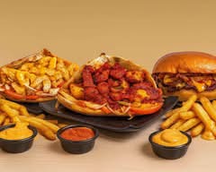 129 STREET (Rue Eugène-Marziano 21)