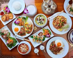 JASMINE THAI 六本木店 JASMINE THAI ROPPONGI