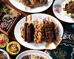 Kayalz Kitchen: It's Vegan Habibi