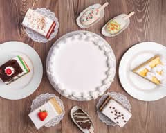 Lisa's Rum Cake